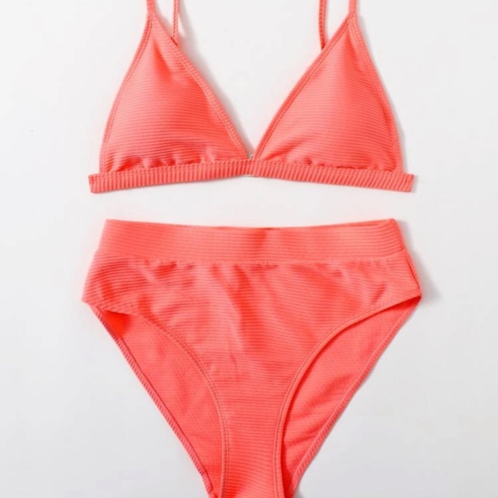 Cute bikini